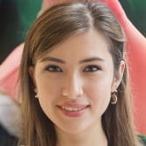 Alison Valentine