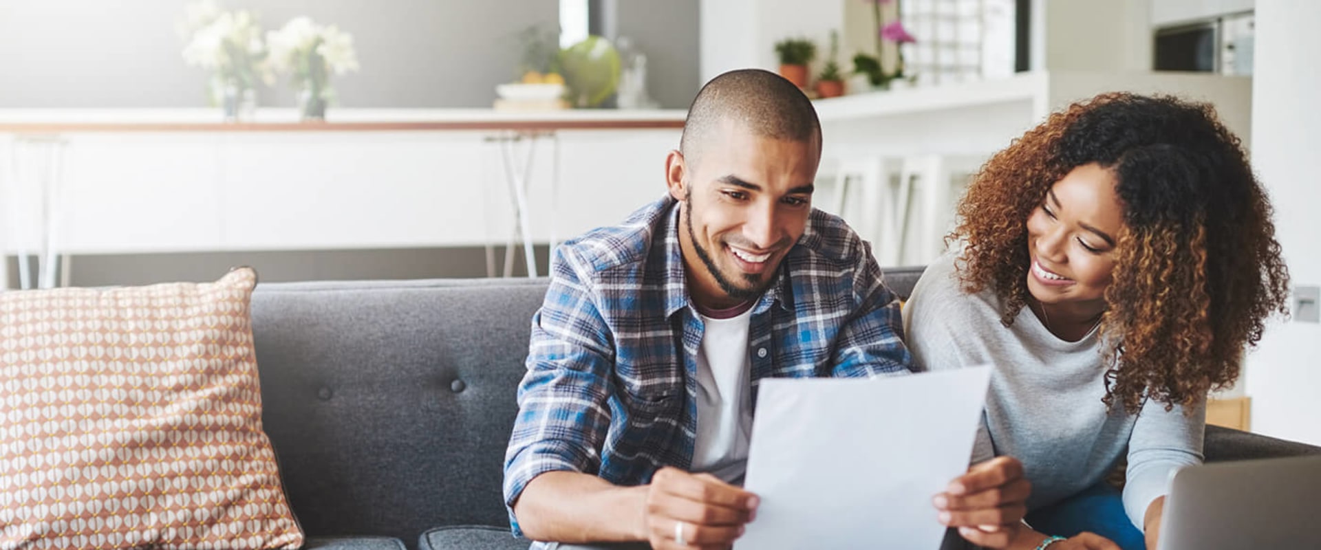 Does a secured loan require a credit check?