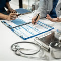 The Growing Connection Between Healthcare Financing Compliance and Law Firm Advisory Services