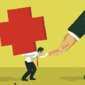 Are medical bills being forgiven?