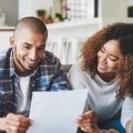 Does a secured loan require a credit check?