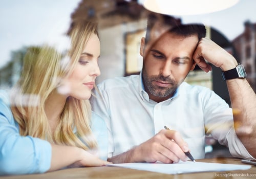 Is it better to have a secured loan or unsecured loan?