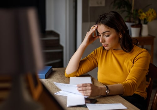 Should i worry about medical bills in collections?