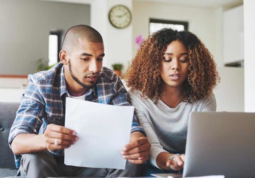 Do secured loans affect credit score?