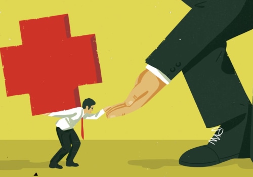 Are medical bills being forgiven?